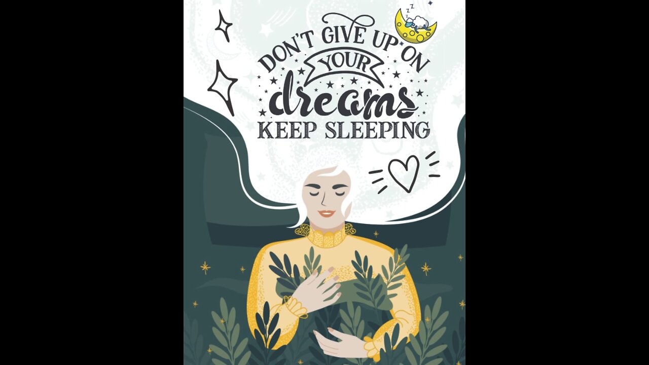 Available on Amazon: Don't Give Up On Your Dreams - Keep Dreaming: My Dream Journal