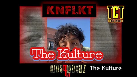 The Kulture got some words for Charly X2C