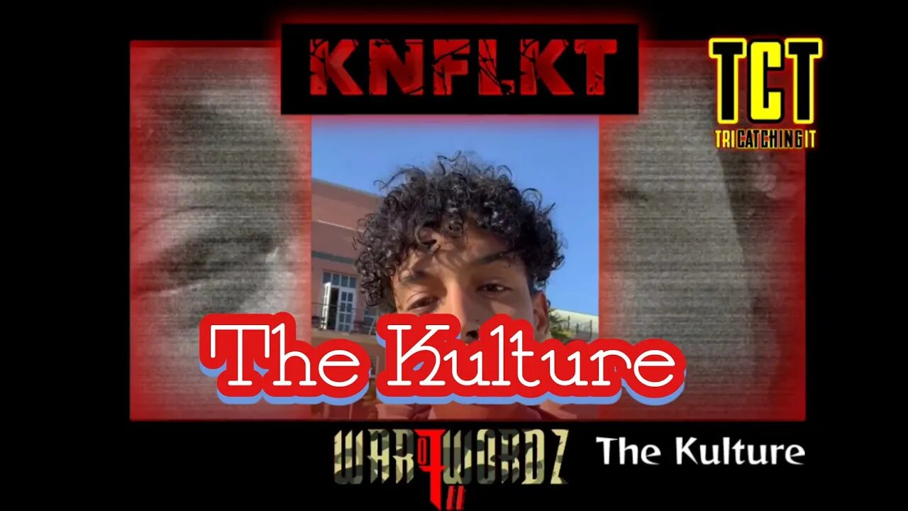 The Kulture got some words for Charly X2C