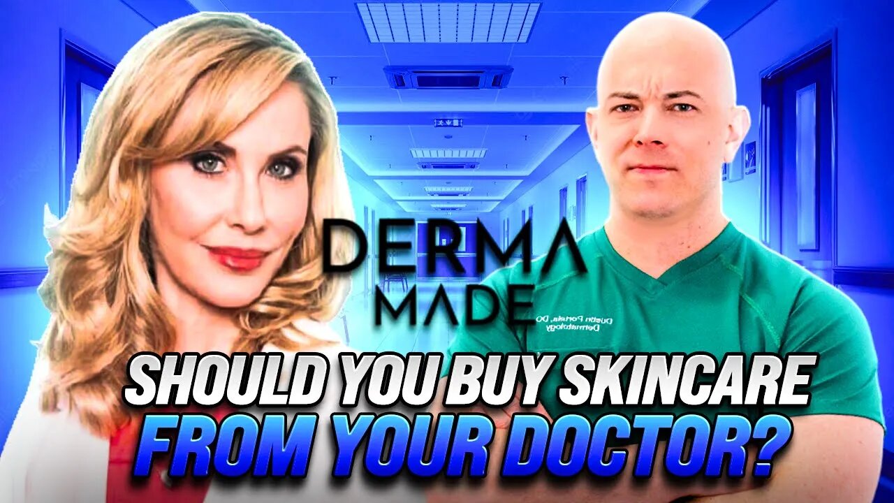 DermaMade Skincare with Dr. Amy Brodsky