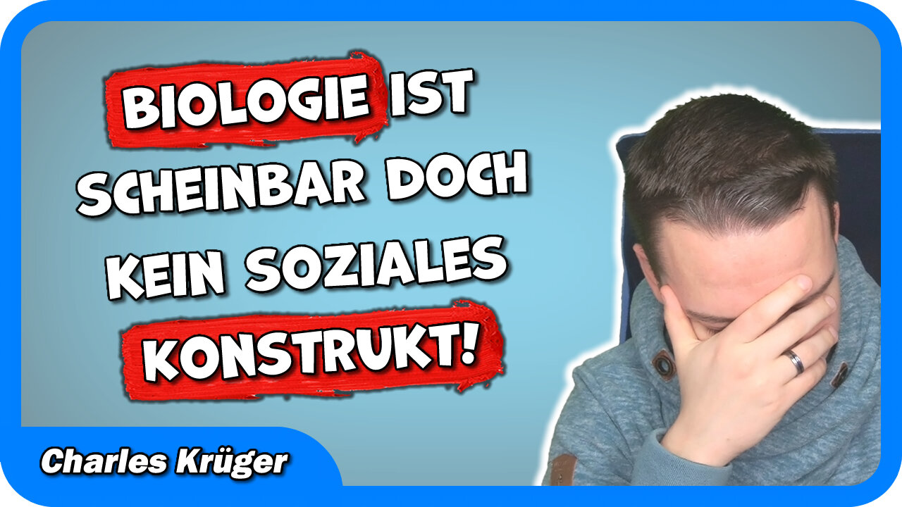 Wenn Ideologie mit der Realität konfrontiert wird!