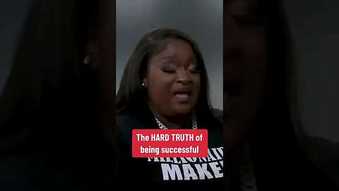 The Trucking Guru GIVES GAME on SUCCESS! Full interview up NOW!