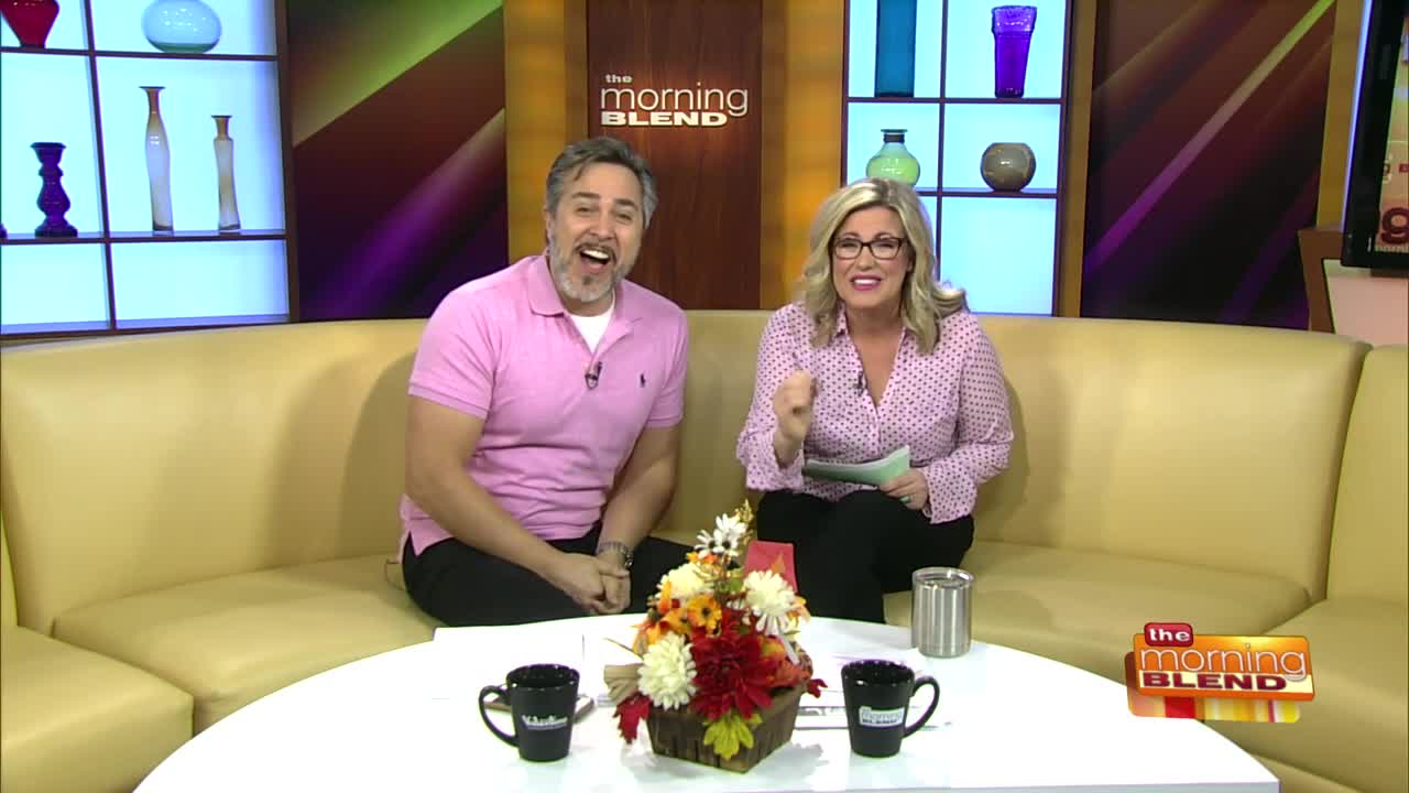 The Buzz for October 25!