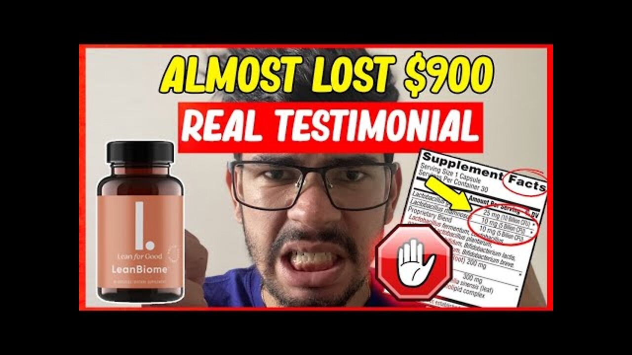 LeanBiome | Lean Biome Reviews | Leanbiome Reviews