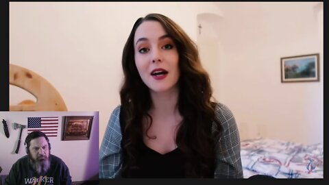 I’m Living In A Prison Country Reaction