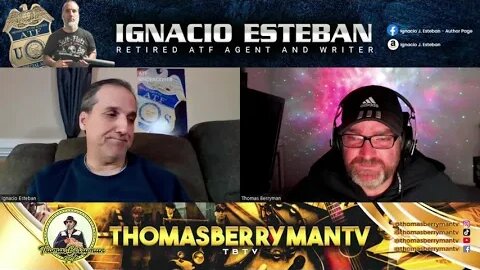 Ignacio Esteban Season 2 E10 Part 1.2: Muammar Gaddafi, Tyrants, China, Russia, Bad trades, ATF