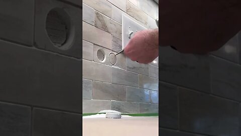 Tile removal