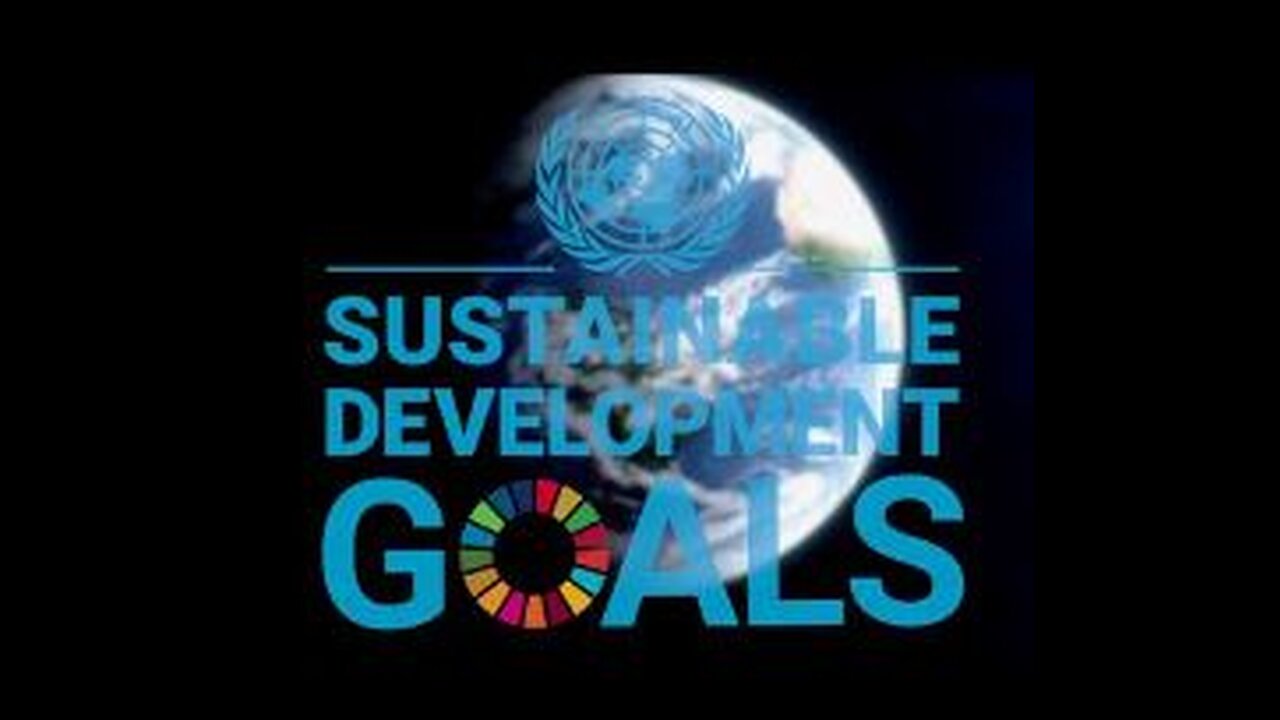 Sustainable Development Goals