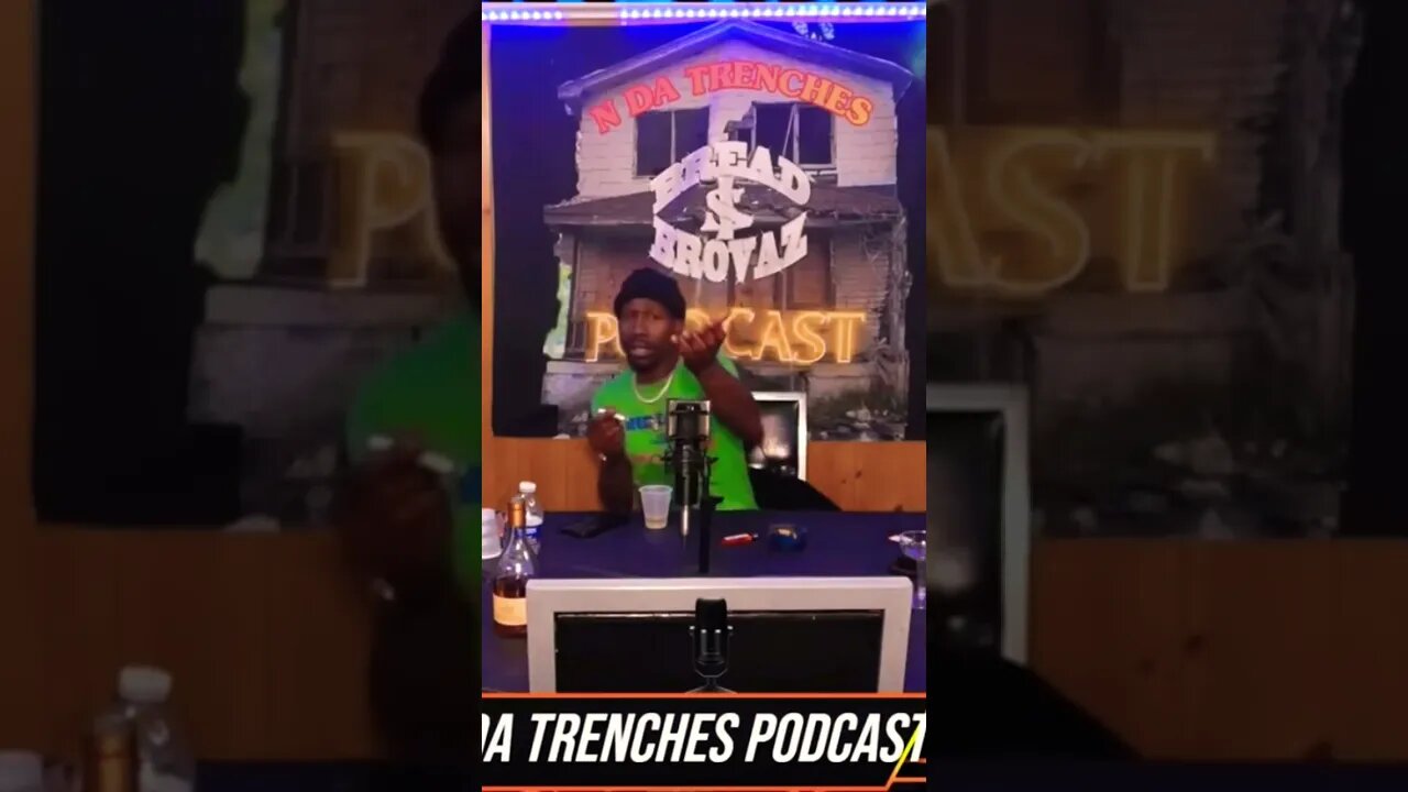 @Chedda Boy Malik speaks on #snitch #alligation and catching a murder #case #shorts