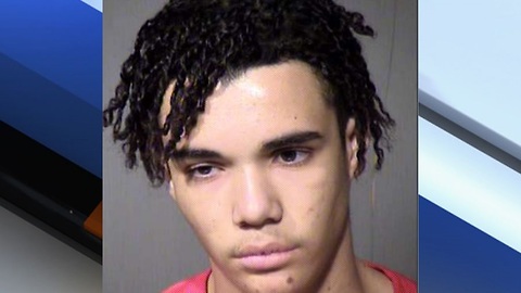 Witnesses hold suspect in deadly DUI crash - ABC15Crime
