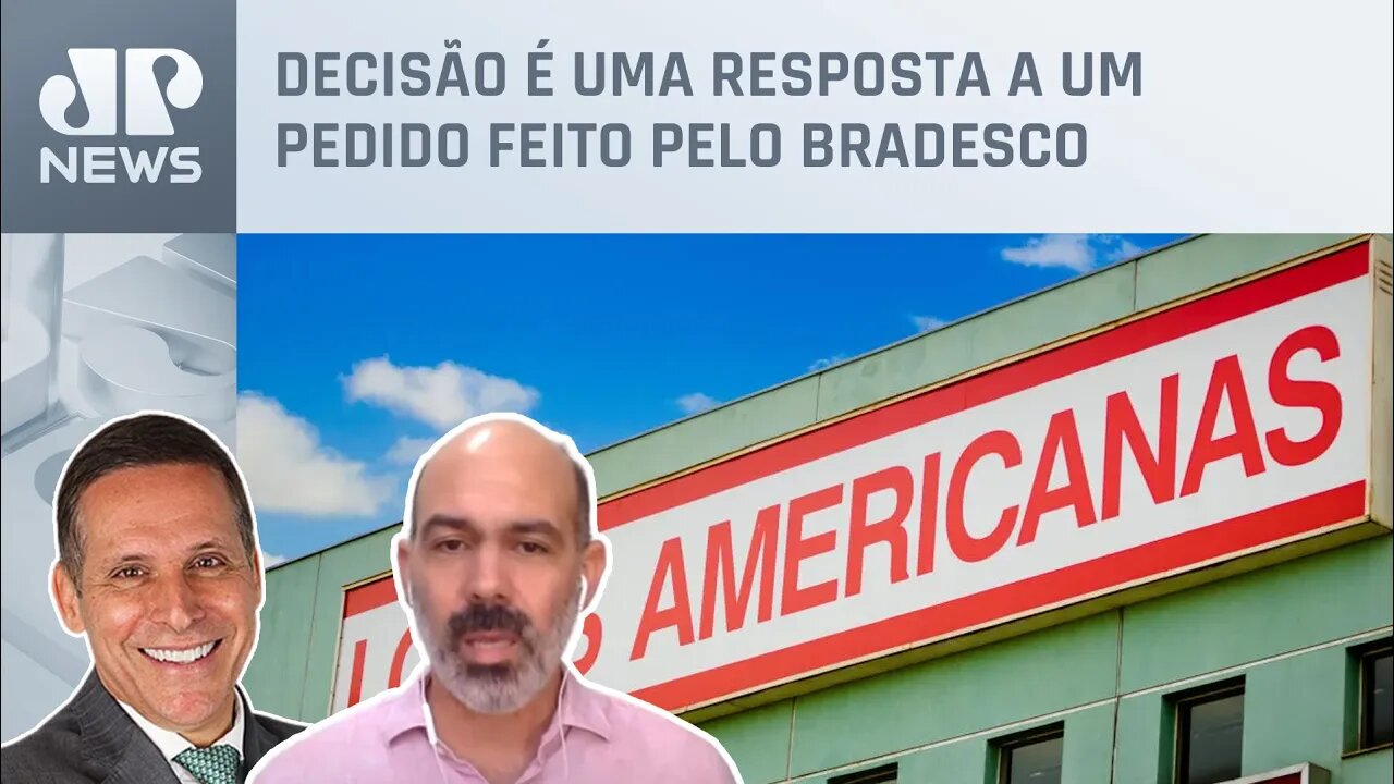 Justiça autoriza busca e apreensão de e-mails da direção da Americanas; Capez e Schelp analisam