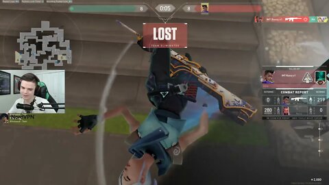 Playing Against Thanos