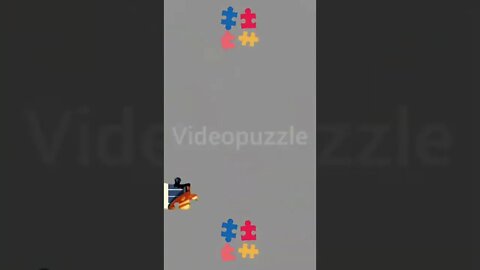 Tricks or Treats? Happy Halloween 9 | Two Puzzles | #StrangeThings Theme #Shorts