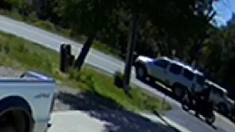 Off Duty Lt Henry Trujillo, fights a 15 yr old