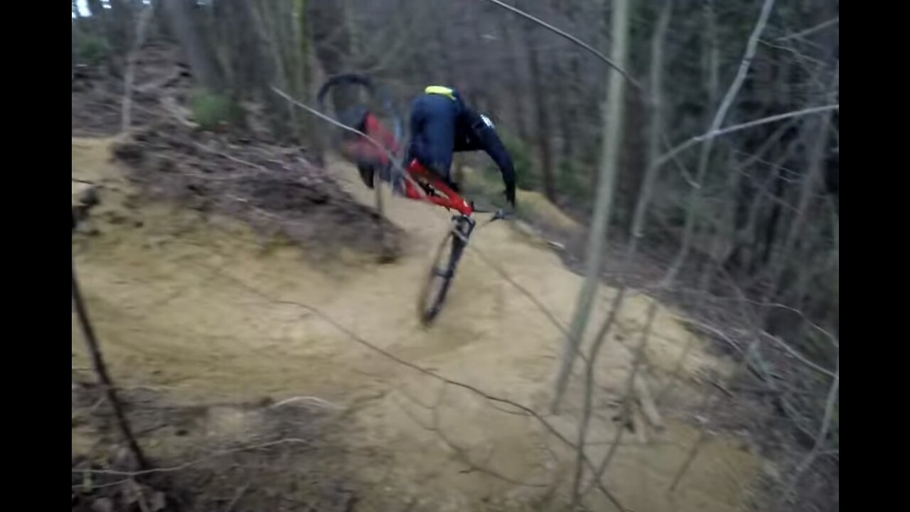 Zap MTB | Downhill | BMX | Fail | Fun | Crash | Jumping