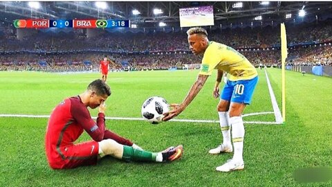 20 MOST BEAUTIFUL MOMENTS OF RESPECT IN FOOTBALL