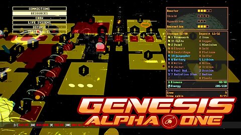 Totally Losing Control! | Part 5 | Genesis Alpha One Deluxe Edition