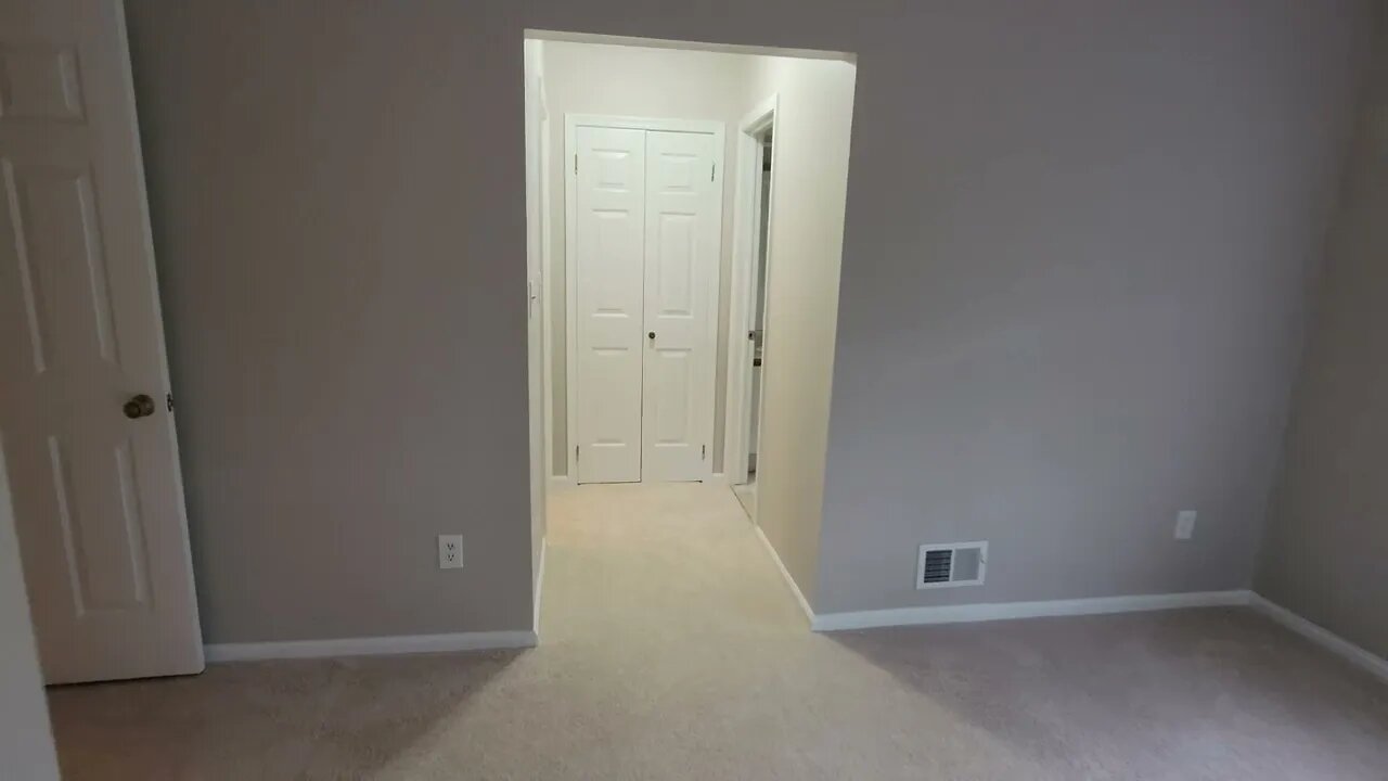 Condo tour for buyer client in Edison, NJ.