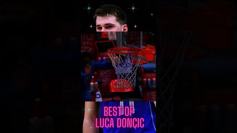 BEST OF LUCA DONCIC 11