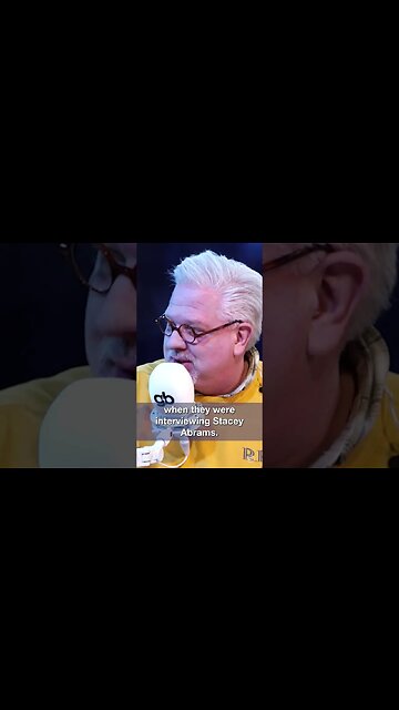 Stacey Abrams may run…AGAIN?! | #shorts