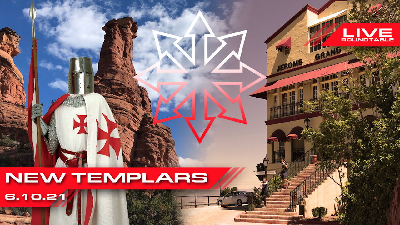 Sedona & Jerome Roundtable RECAP