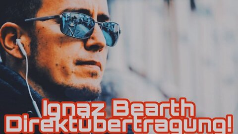 Ignaz Bearth LIVE