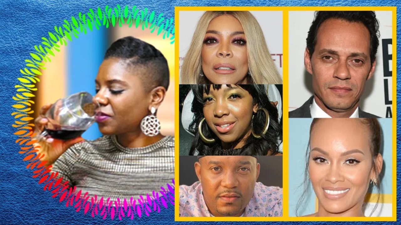 Exclusive | Wendy Williams & EX Husbands Mistress Still FIGHTING over Kevin Hunter & more