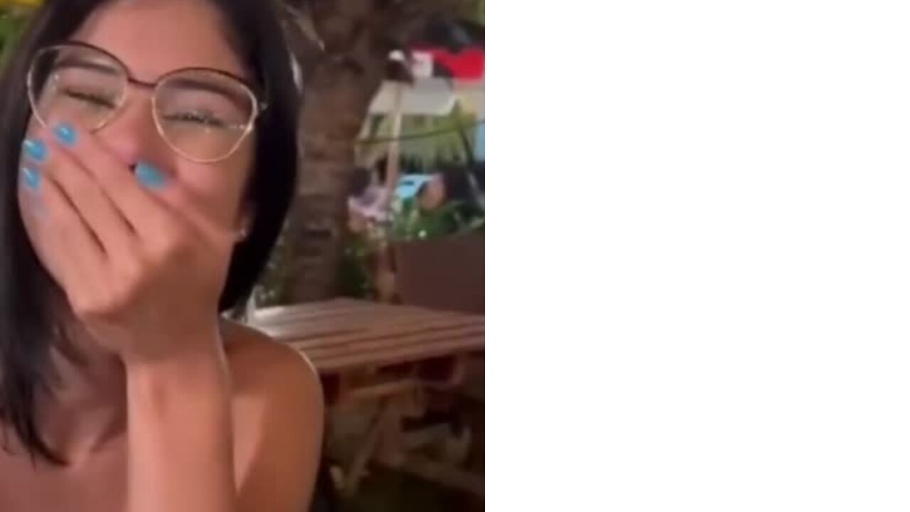 RAPAZ PASSOU MAL PORQUE FEZ O QUE NÃO DEVIA, QUAL SERIA SUA REAÇÃO?!