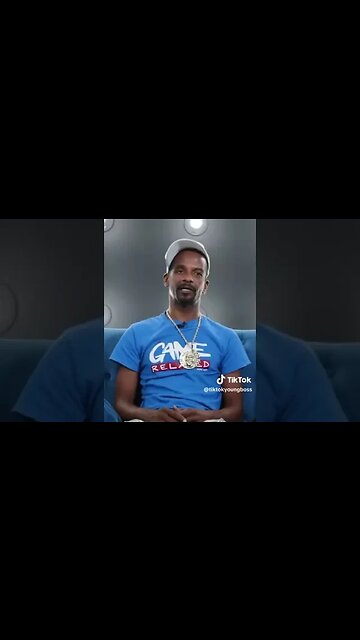 Charleston White "The reason Malcolm X assassinated"