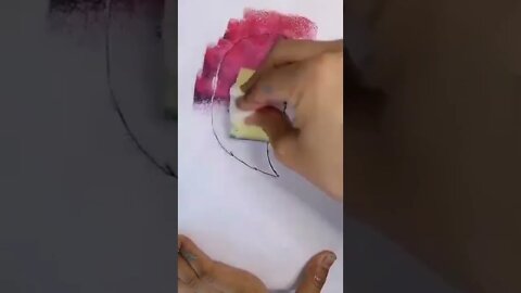 beautiful drawing