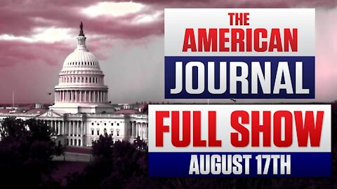 America Being Destroyed by Design FULL SHOW 8-17-21