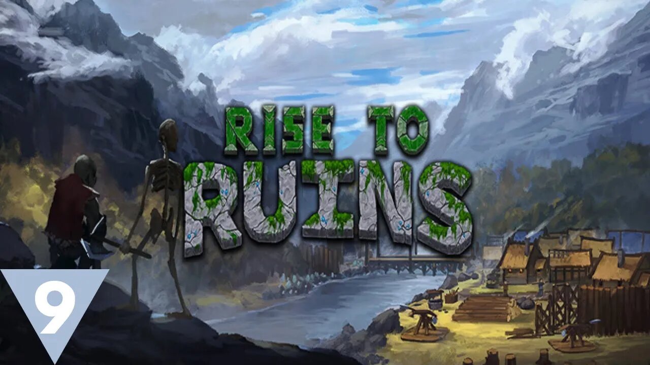 Sleeper hit game, will we rise or ruin? | Rise to Ruins ep9