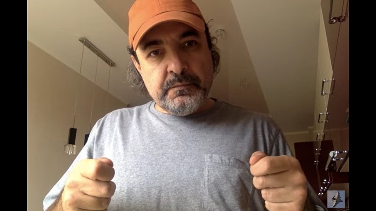 Gonzalo Lira: Important message for Americans