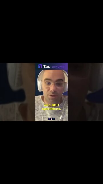 T7 - Paying for Computation on the BDD Network: The Future of TML 🚀 #shorts