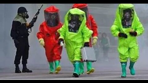 Chemical and Biological Weapons Russia calls for a UN meeting, USA speaks