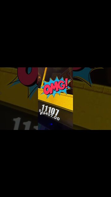 Making $11,000 Playing Slots