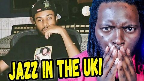 THIS IS UK JAZZ!!? Venna - Casa Lopez ft. Mick Jenkins & Masegov | REACTION