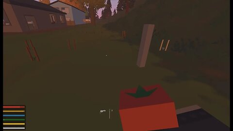 Unturned Gameplay - Germany - Normal difficulty - Part 2 - Farming