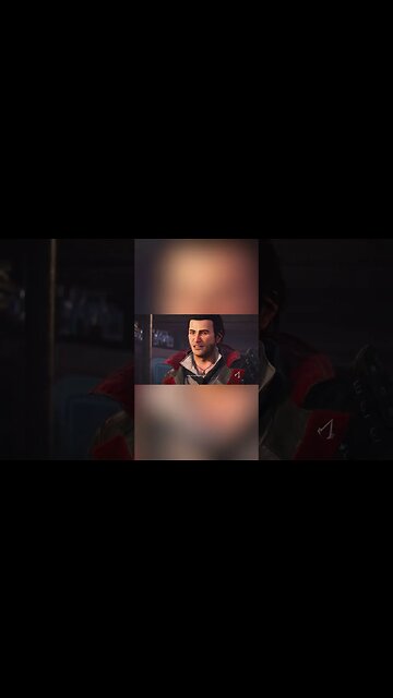 We're finished #shorts #assassinscreed