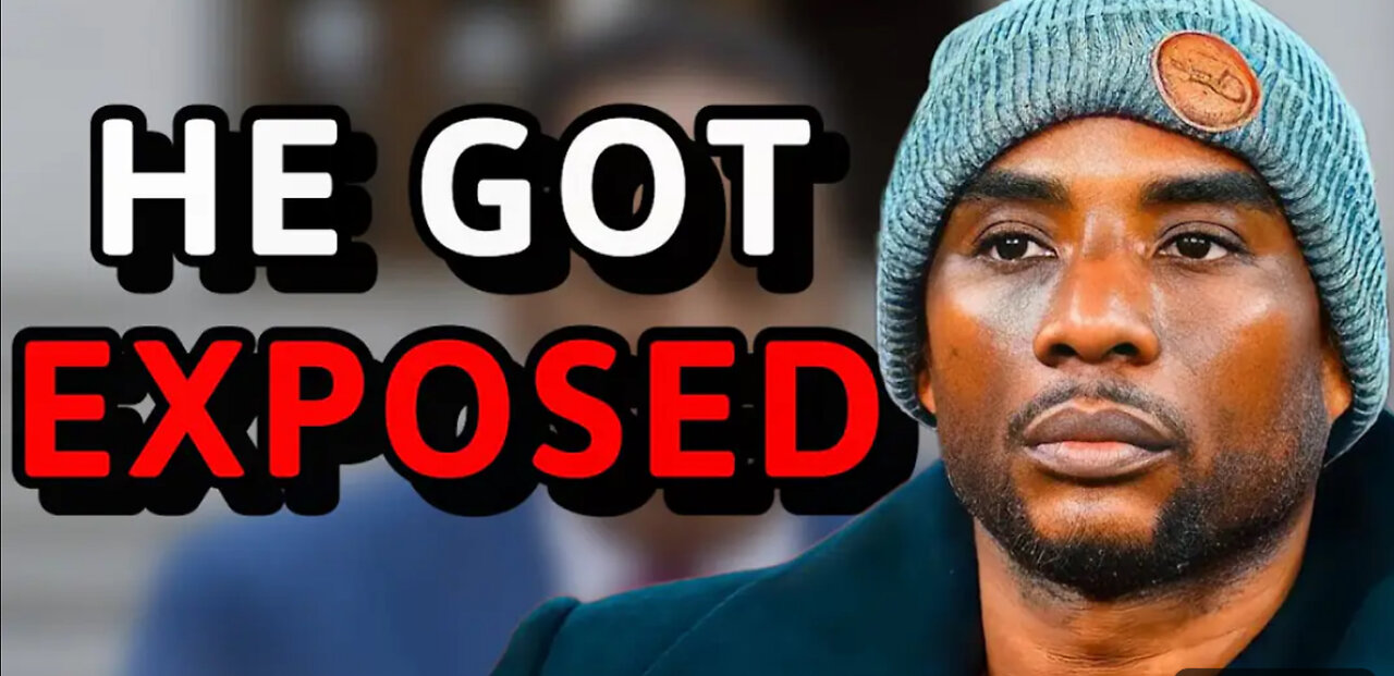 Charlamagne Tha God REACTS To Leaked Audio Of Jay Z & P Diddy Incriminating Themselves!?