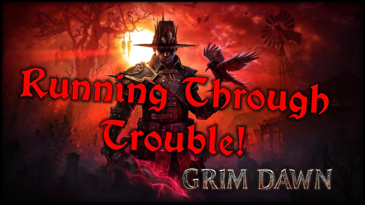 Grim Dawn | Poison and Potions