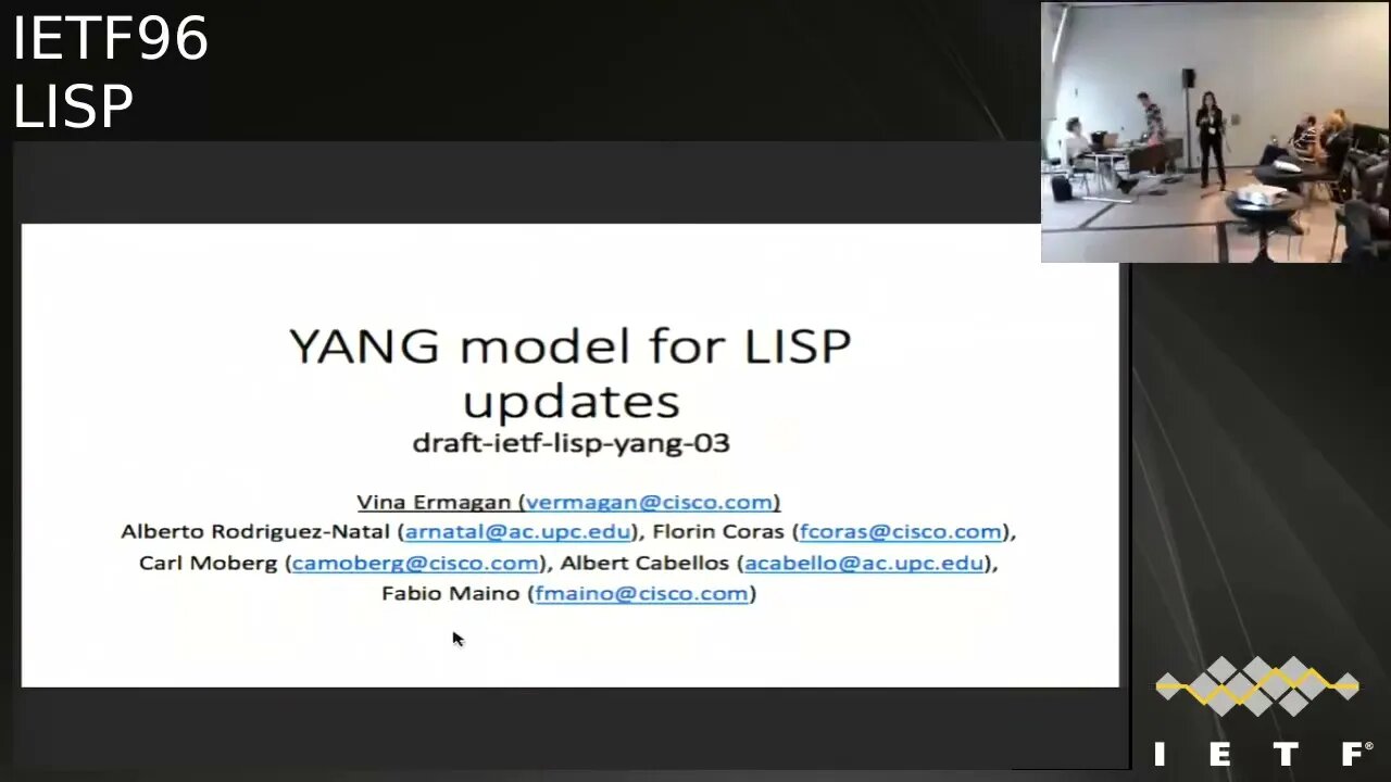 LISP 20160721 1620