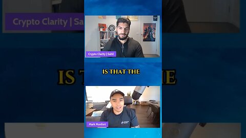 Decentralization hasn't failed!! #crypto #defi #web3
