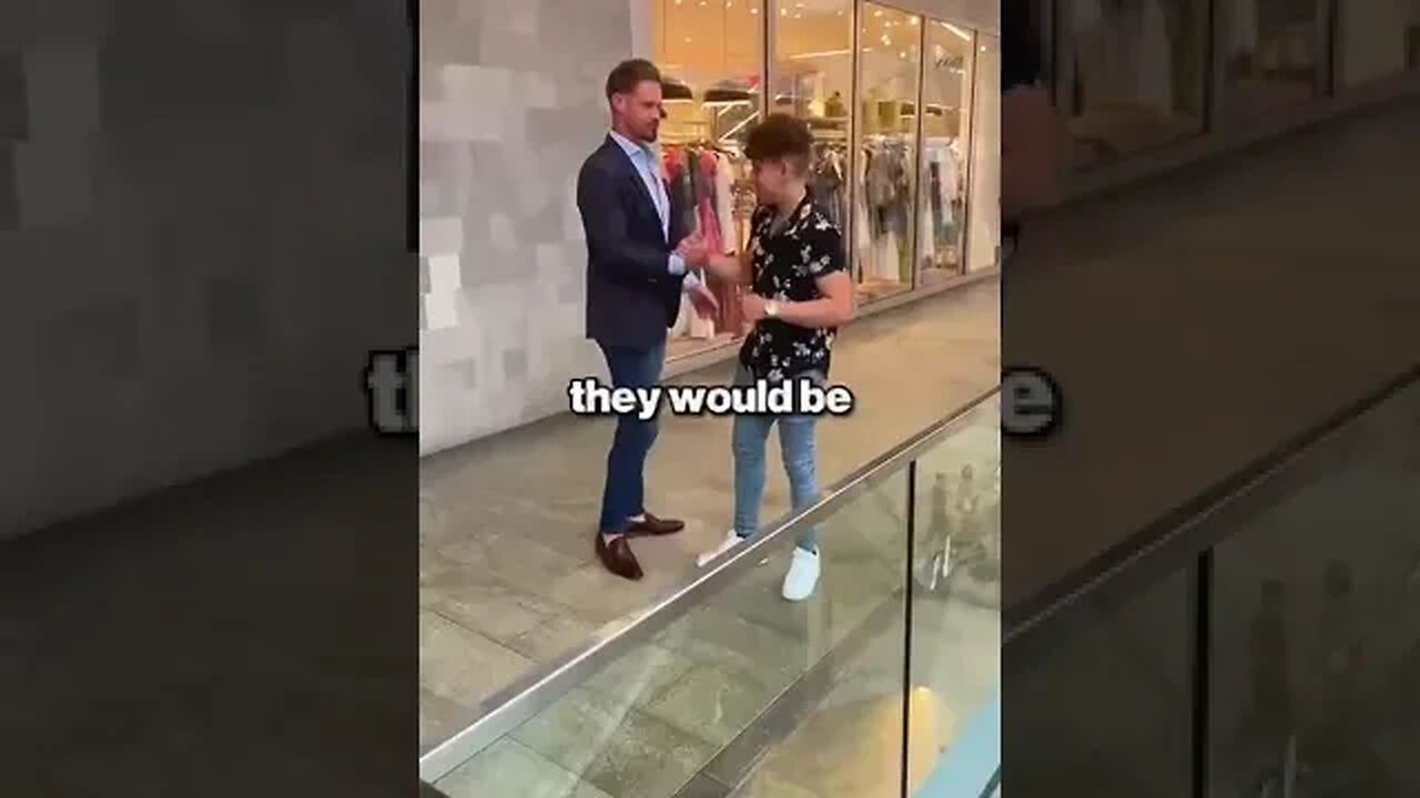 Always Praise Other People’s Success
