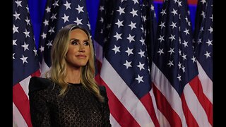 Lara Trump Withdraws from Consideration to Replace Rubio in Senate