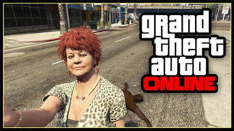 GTA 5 DLC Leaked - Outfit Creation DLC Leaked In GTA V Online ! (GTA 5 Online Gameplay)