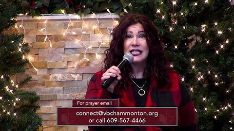 Victory Bible Church Dec 4, 2022