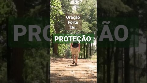 oração forte de proteção.#proteção#deusnocomando #proteçãodedeus proteca