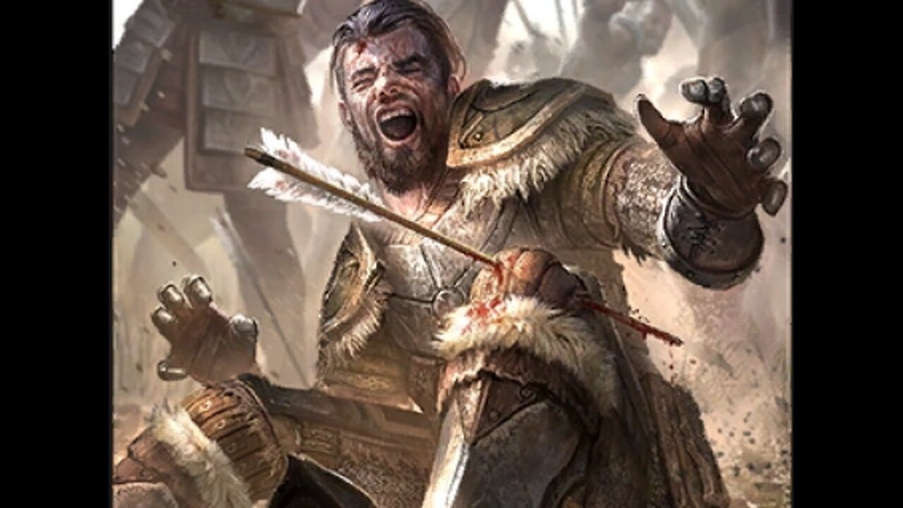 The Elder Scrolls: Legends - February 18th 2018 Livestream - Part 7