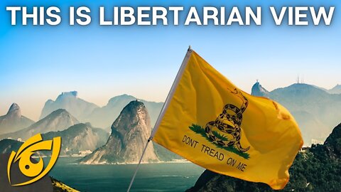This is Libertarian View